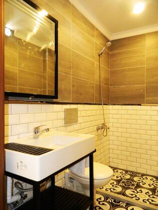 Taksim Family Flats - Görsel 20