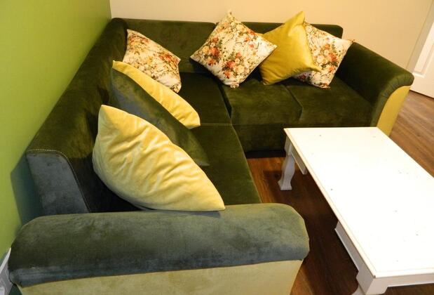 Taksim Family Flats - Görsel 7