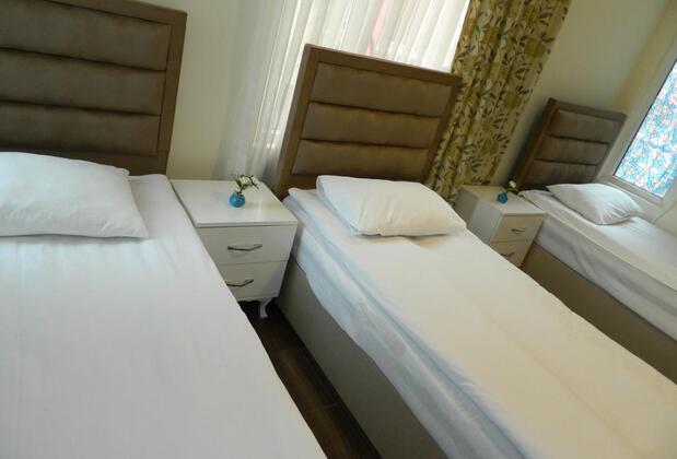 Taksim Family Flats - Görsel 16