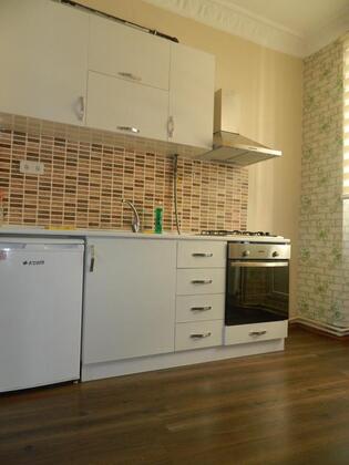 Taksim Family Flats - Görsel 6