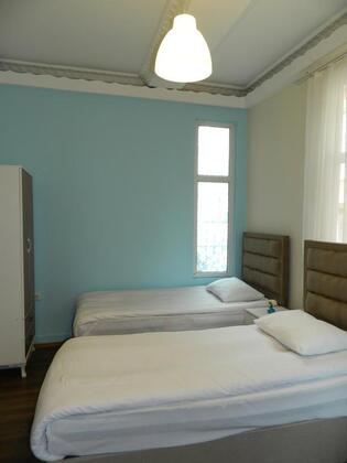 Taksim Family Flats - Görsel 17