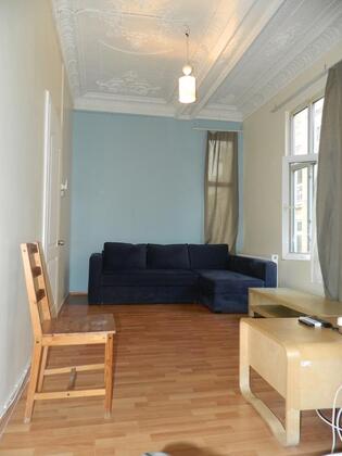 Taksim Family Flats - Görsel 9