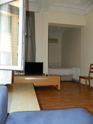 Taksim Family Flats - Görsel 8