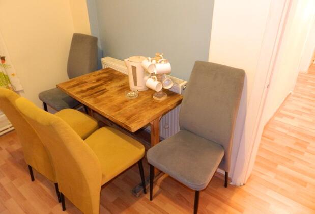 Taksim Family Flats - Görsel 11