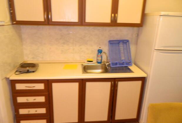 Taksim Family Flats - Görsel 5