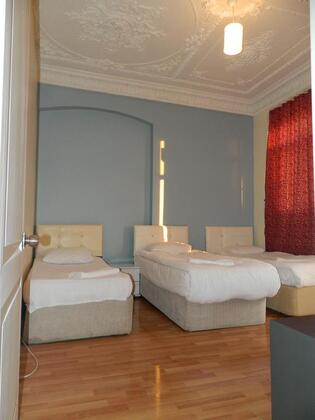 Taksim Family Flats - Görsel 19