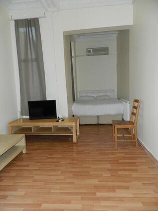 Taksim Family Flats - Görsel 10