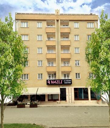Nazlı Apartment - Görsel 3