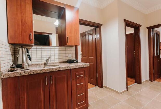 Nazlı Apartment - Görsel 28