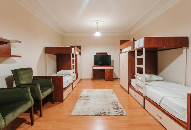 Nazlı Apartment - Görsel 31