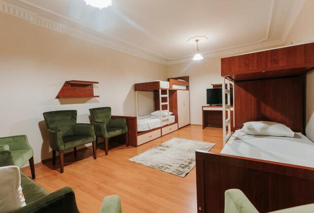 Nazlı Apartment - Görsel 32