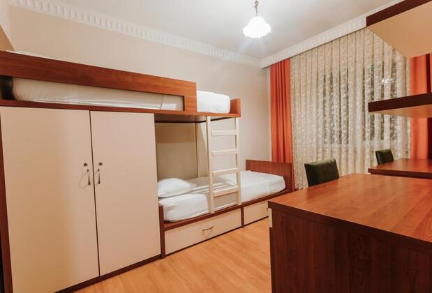 Nazlı Apartment - Görsel 33
