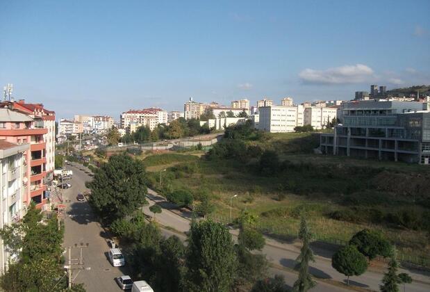 Nazlı Apartment - Görsel 7