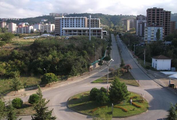 Nazlı Apartment - Görsel 9