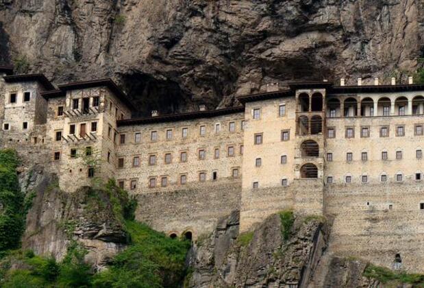 Nazlı Apartment - Görsel 10