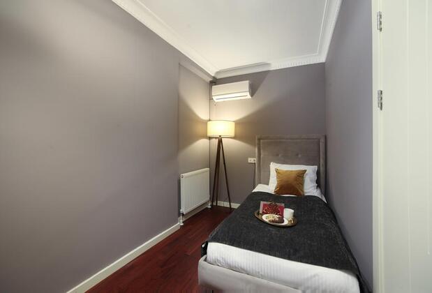 Jevahir Residence - Görsel 21