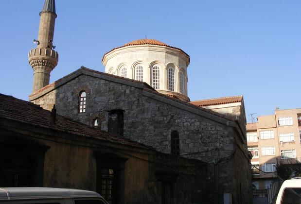 Nazlı Apartment - Görsel 12