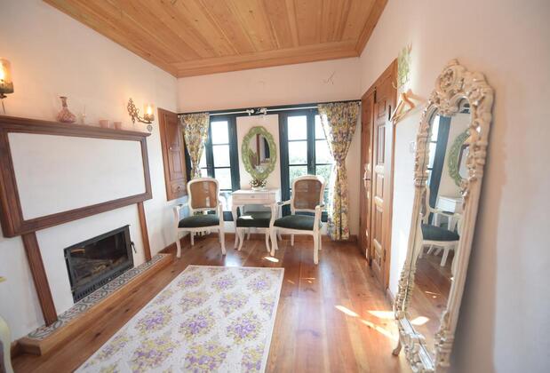 İlya Konak Şirince - Görsel 33