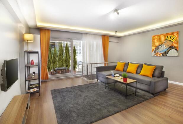 Jevahir Residence - Görsel 23