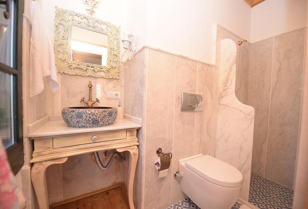 İlya Konak Şirince - Görsel 38