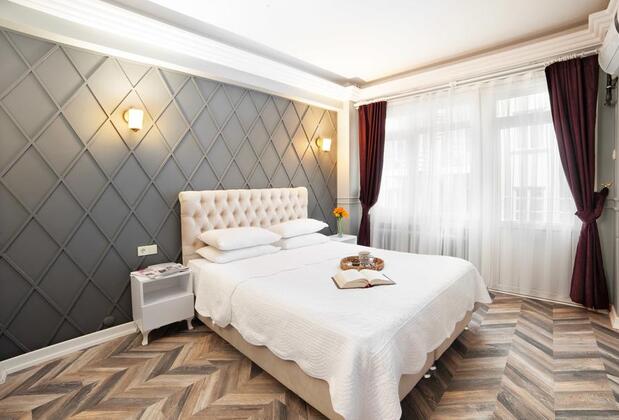 Jevahir Residence - Görsel 24