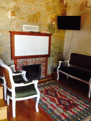 İlya Konak Şirince - Görsel 34