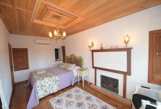 İlya Konak Şirince - Görsel 35