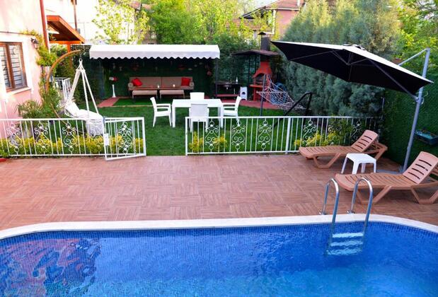 Nostalji Kırkpınar - Görsel 8