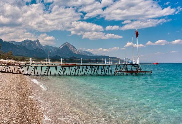 Minta Apart Hotel - Görsel 3