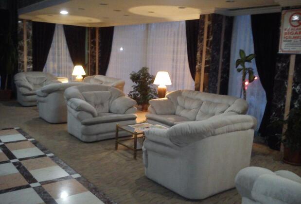 Miroğlu Otel Diyarbakır - Görsel 4