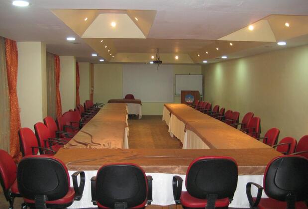 Miroğlu Otel Diyarbakır - Görsel 9