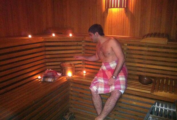 Miroğlu Otel Diyarbakır - Görsel 7