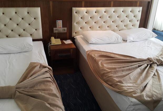 Miroğlu Otel Diyarbakır - Görsel 14