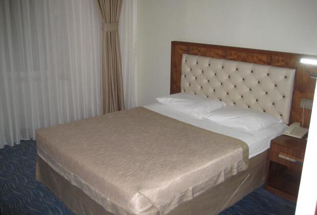 Miroğlu Otel Diyarbakır - Görsel 15