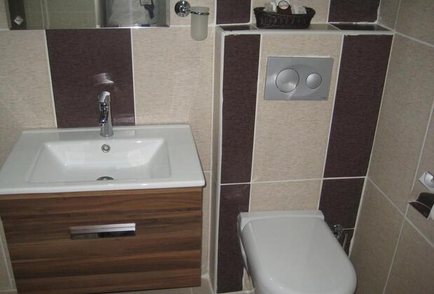 Miroğlu Otel Diyarbakır - Görsel 20