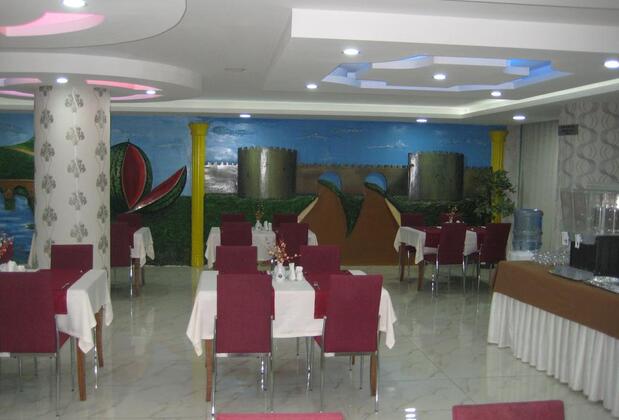 Miroğlu Otel Diyarbakır - Görsel 11