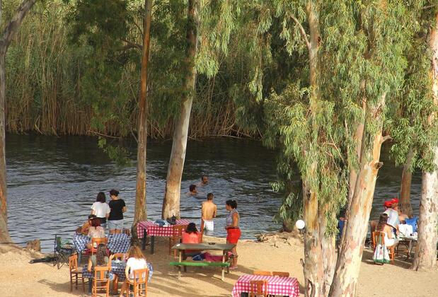 Panamare Apart Hotel Akyaka - Görsel 5