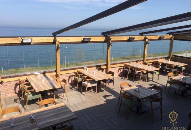 Başoğlu Bulancak Otel - Görsel 6