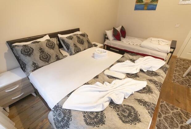 Elysium Residence Taksim - Görsel 30