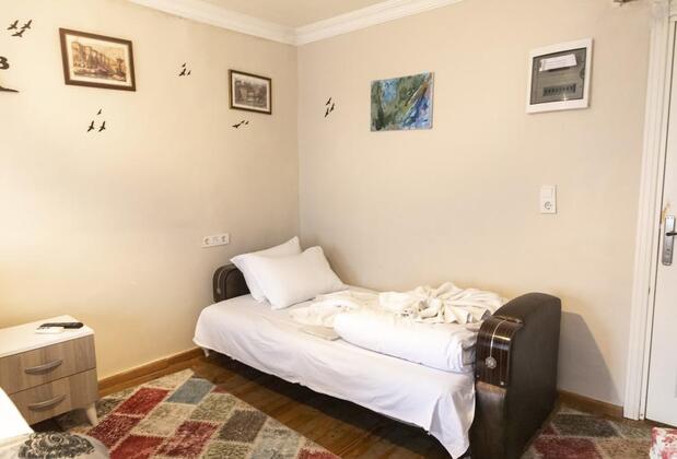 Elysium Residence Taksim - Görsel 29