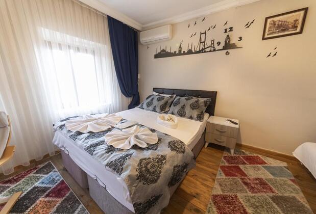 Elysium Residence Taksim - Görsel 28