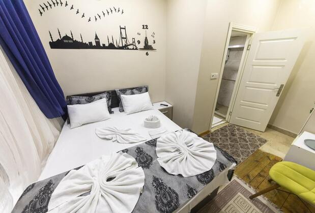 Elysium Residence Taksim - Görsel 27
