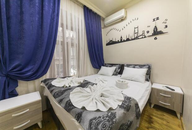 Elysium Residence Taksim - Görsel 26
