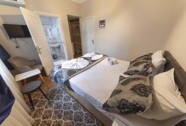 Elysium Residence Taksim - Görsel 25