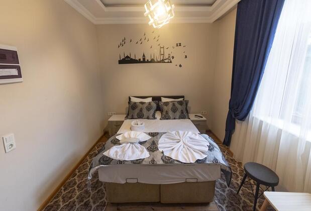 Elysium Residence Taksim - Görsel 24