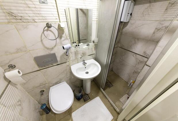 Elysium Residence Taksim - Görsel 22