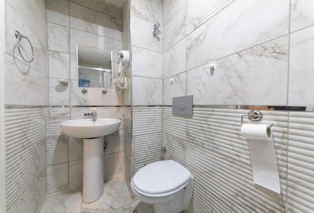 Elysium Residence Taksim - Görsel 21