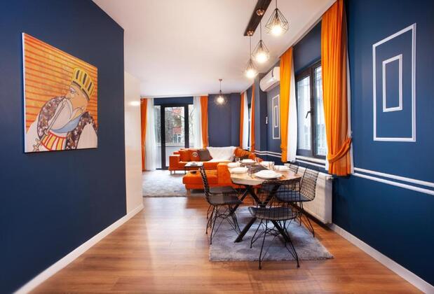 Nişantaşı Residence - Görsel 4