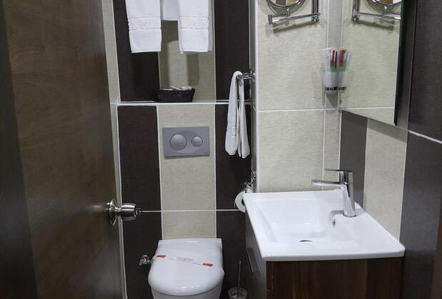 Miroğlu Otel Diyarbakır - Görsel 18