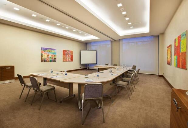 Hilton Garden Inn Konya - Görsel 17